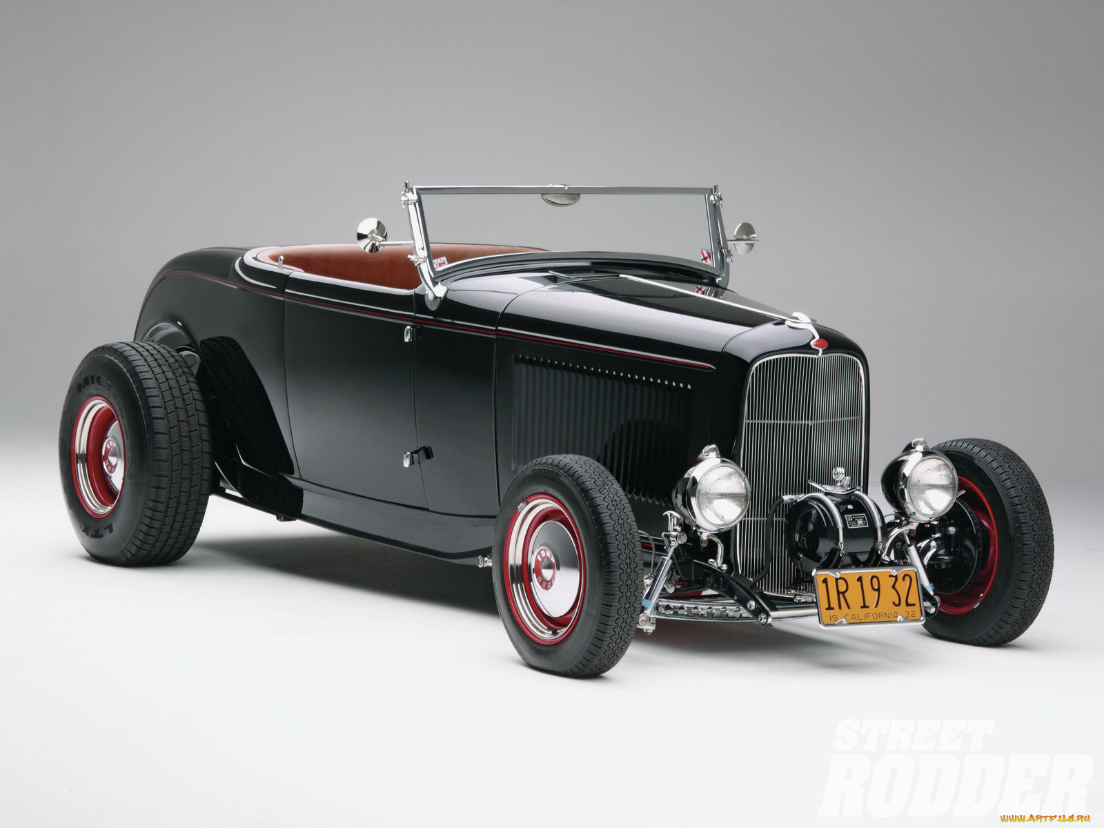 1932, ford, roadster, , custom, classic, car